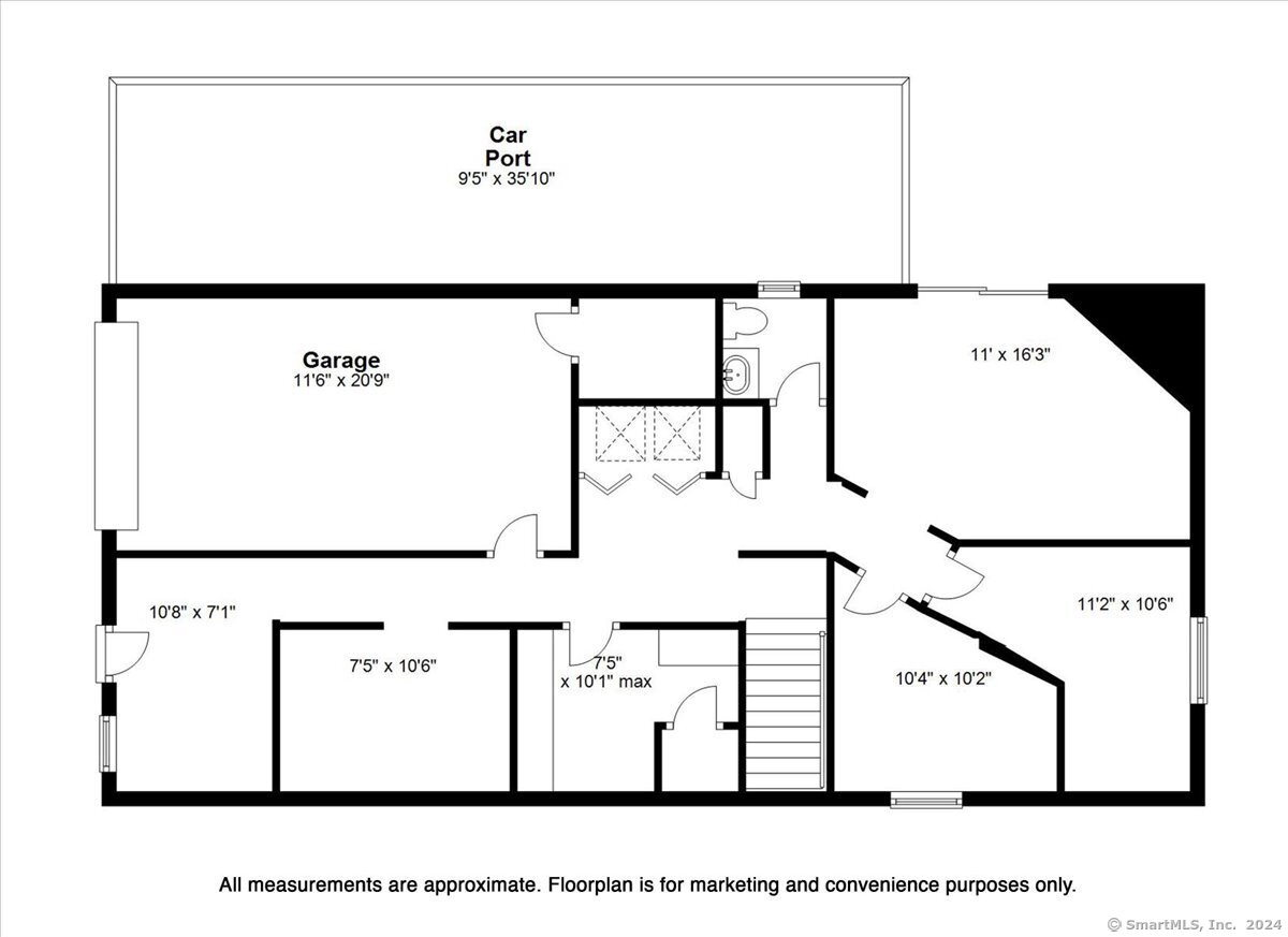 23 Eastview Drive