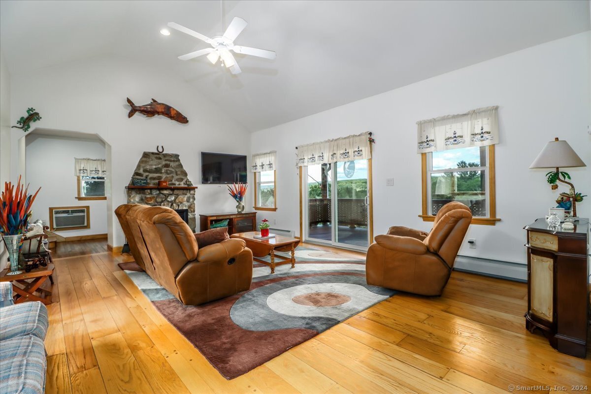 14 Candlewood Lake Road North