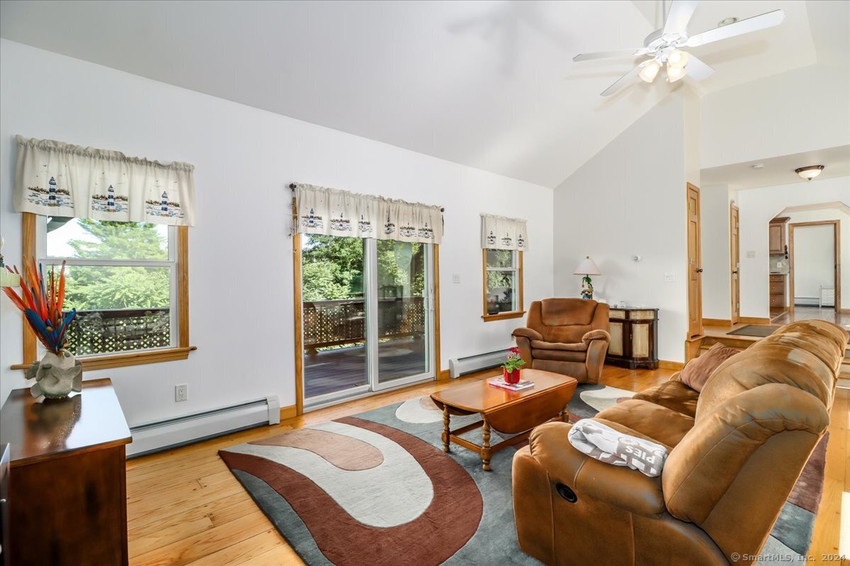 14 Candlewood Lake Road North