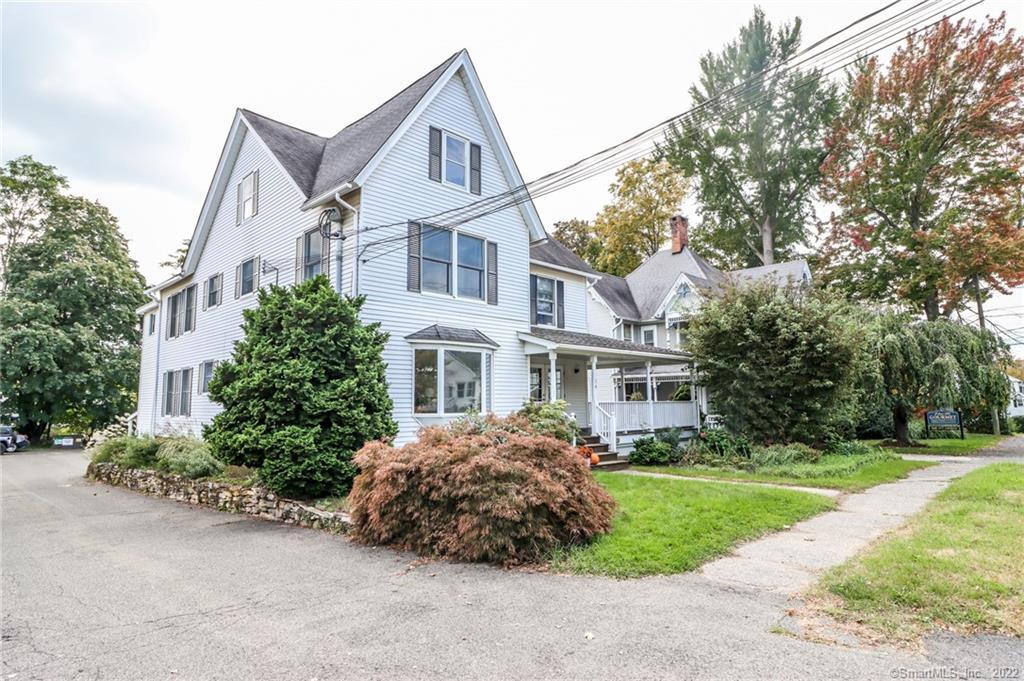 14 Elm Street 3