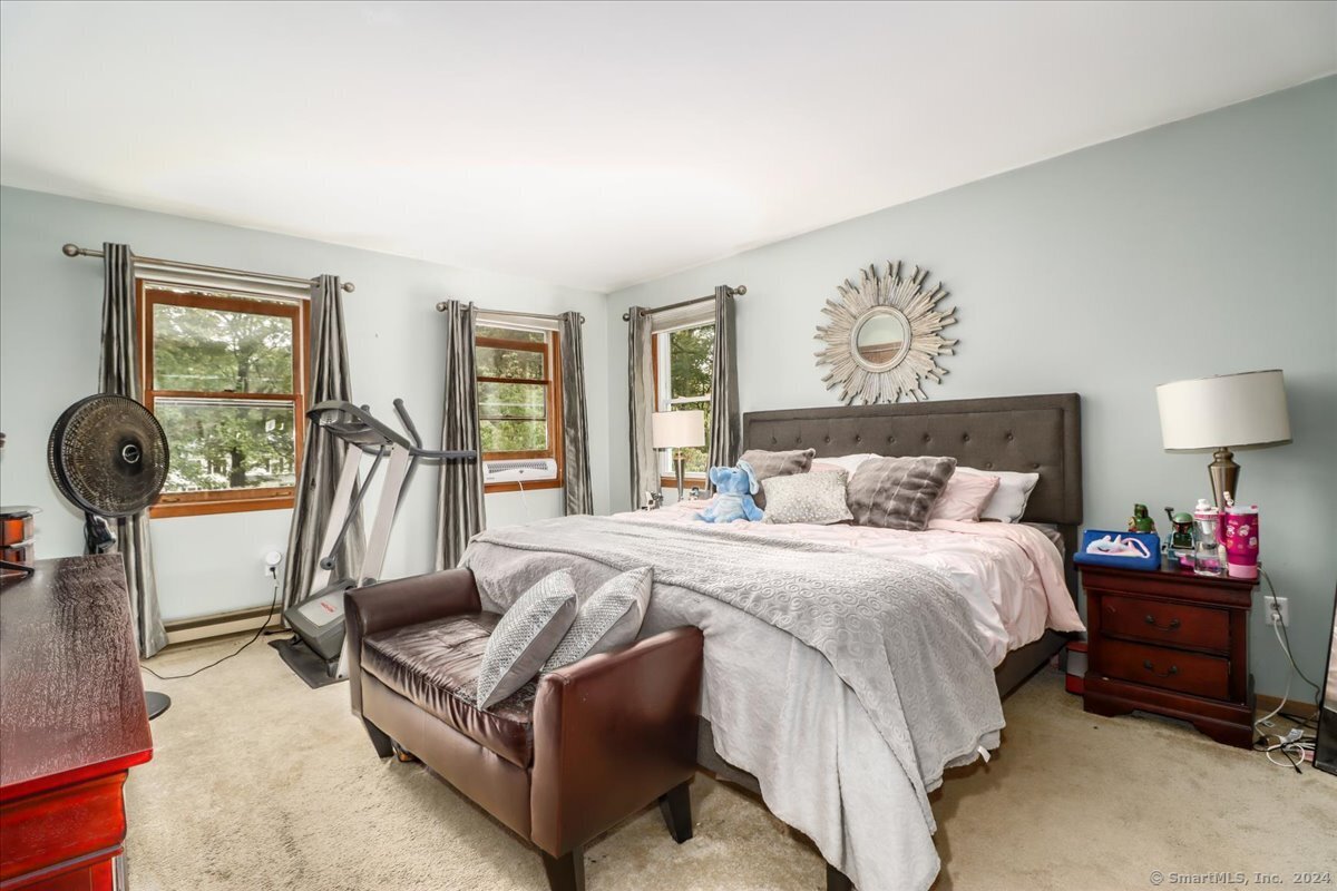 25 Cambridge Circle