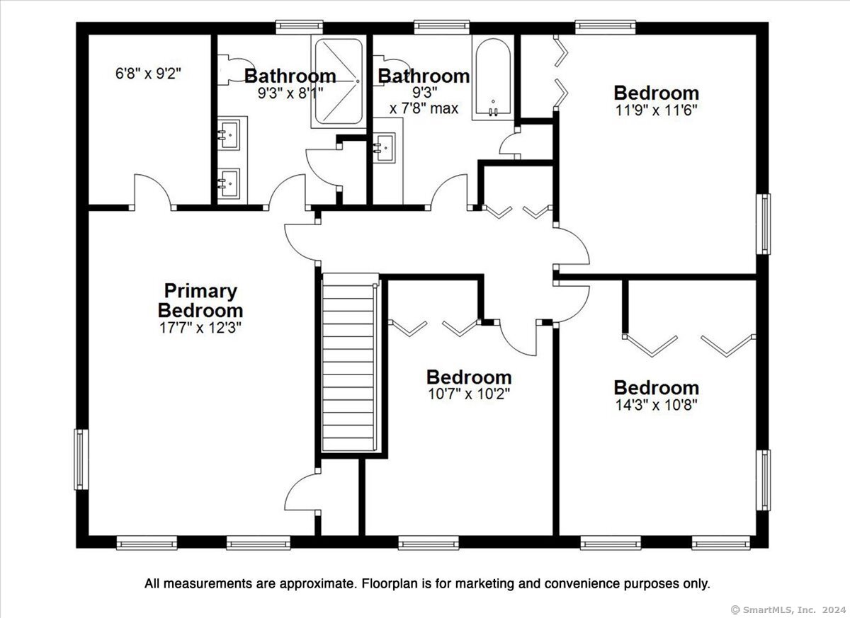 25 Cambridge Circle