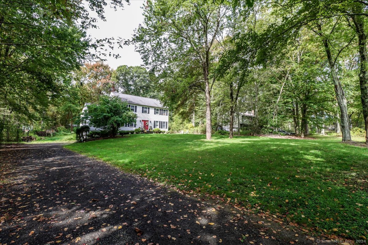 25 Cambridge Circle