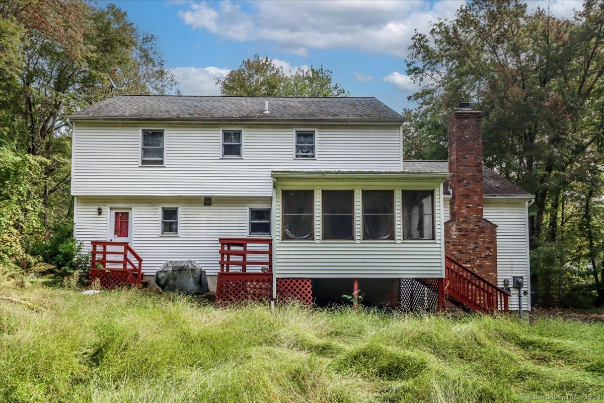 25 Cambridge Circle