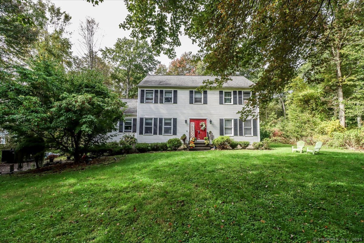 25 Cambridge Circle
