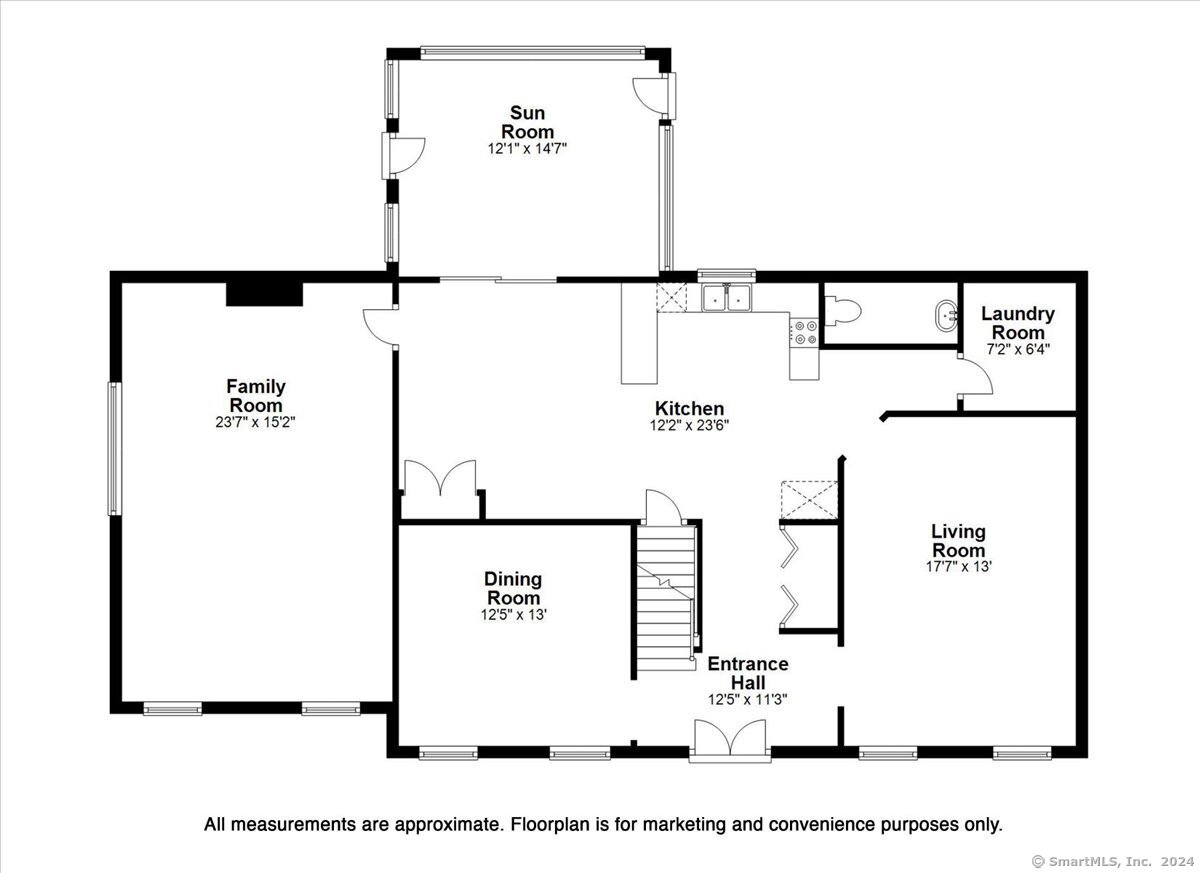25 Cambridge Circle