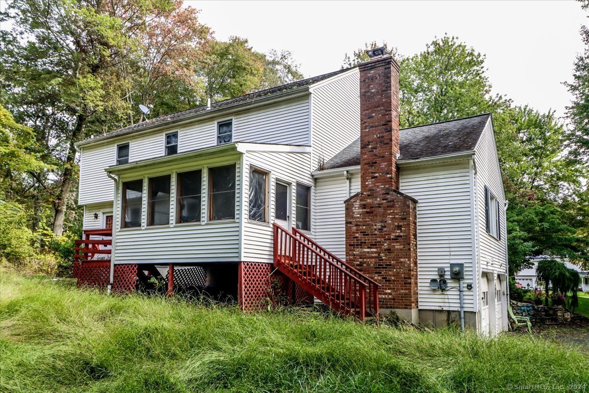 25 Cambridge Circle