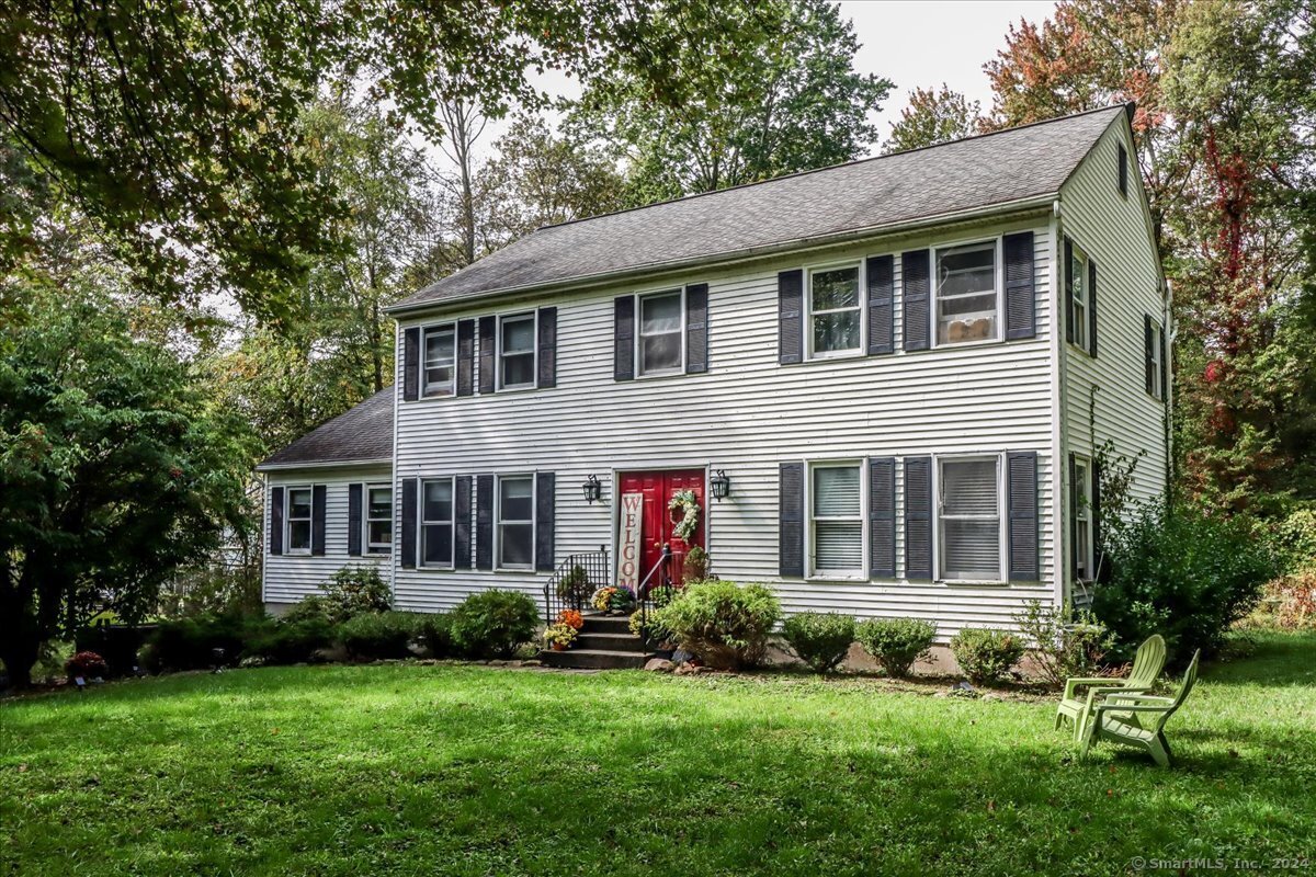 25 Cambridge Circle