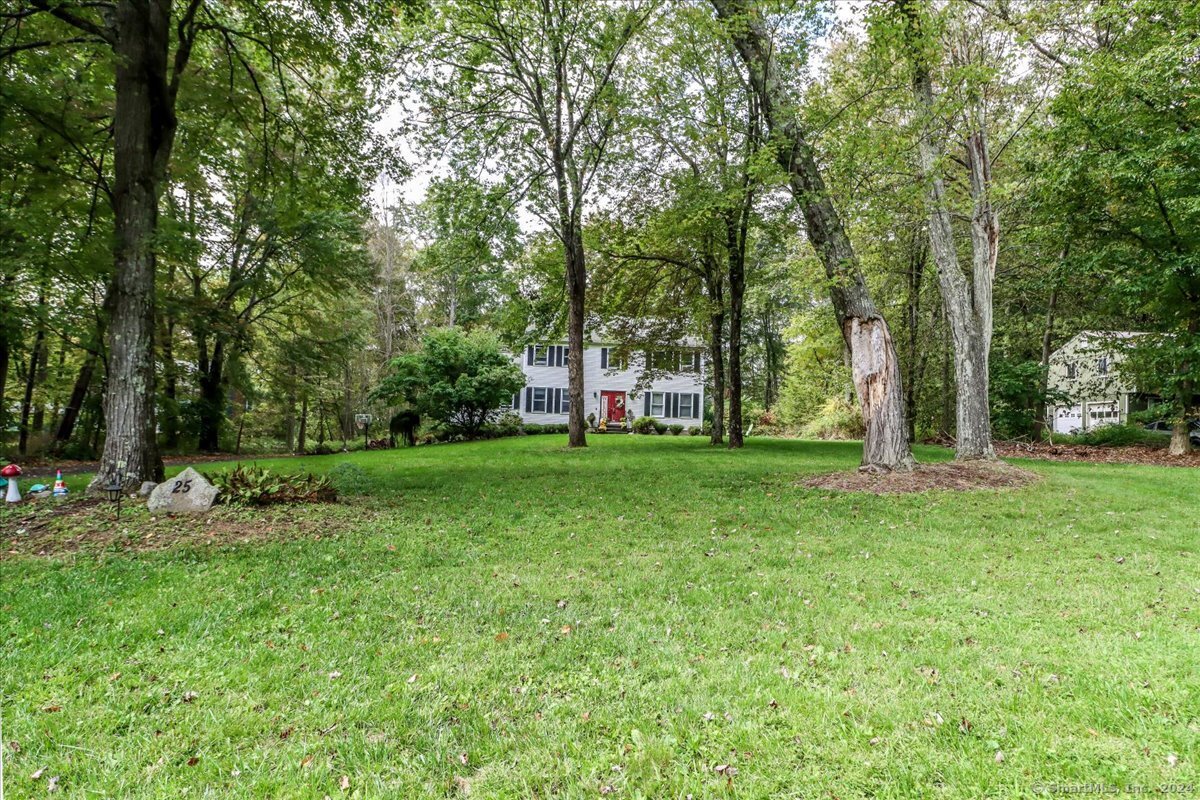 25 Cambridge Circle