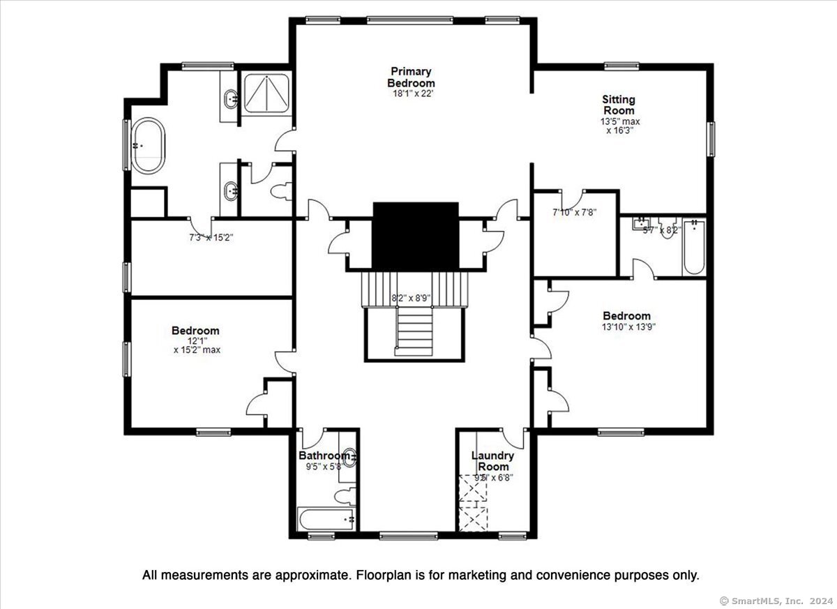 51 Middle River Road