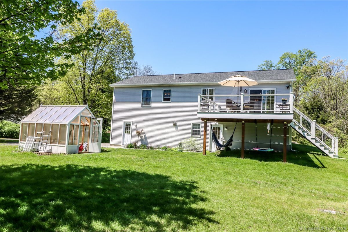 26 Newton Road