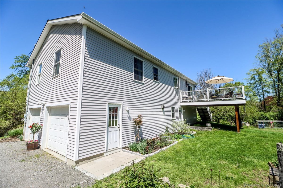 26 Newton Road