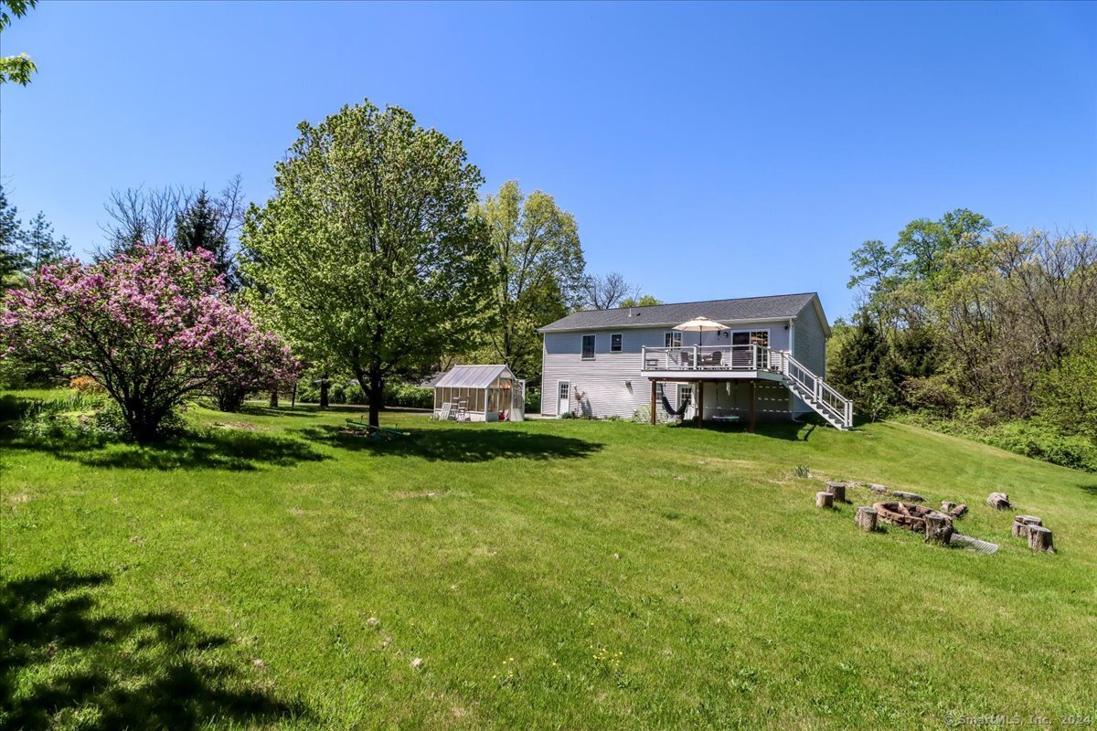 26 Newton Road