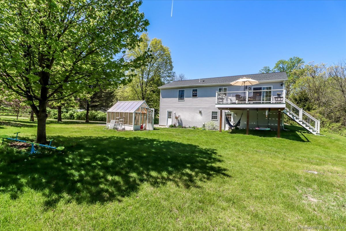 26 Newton Road