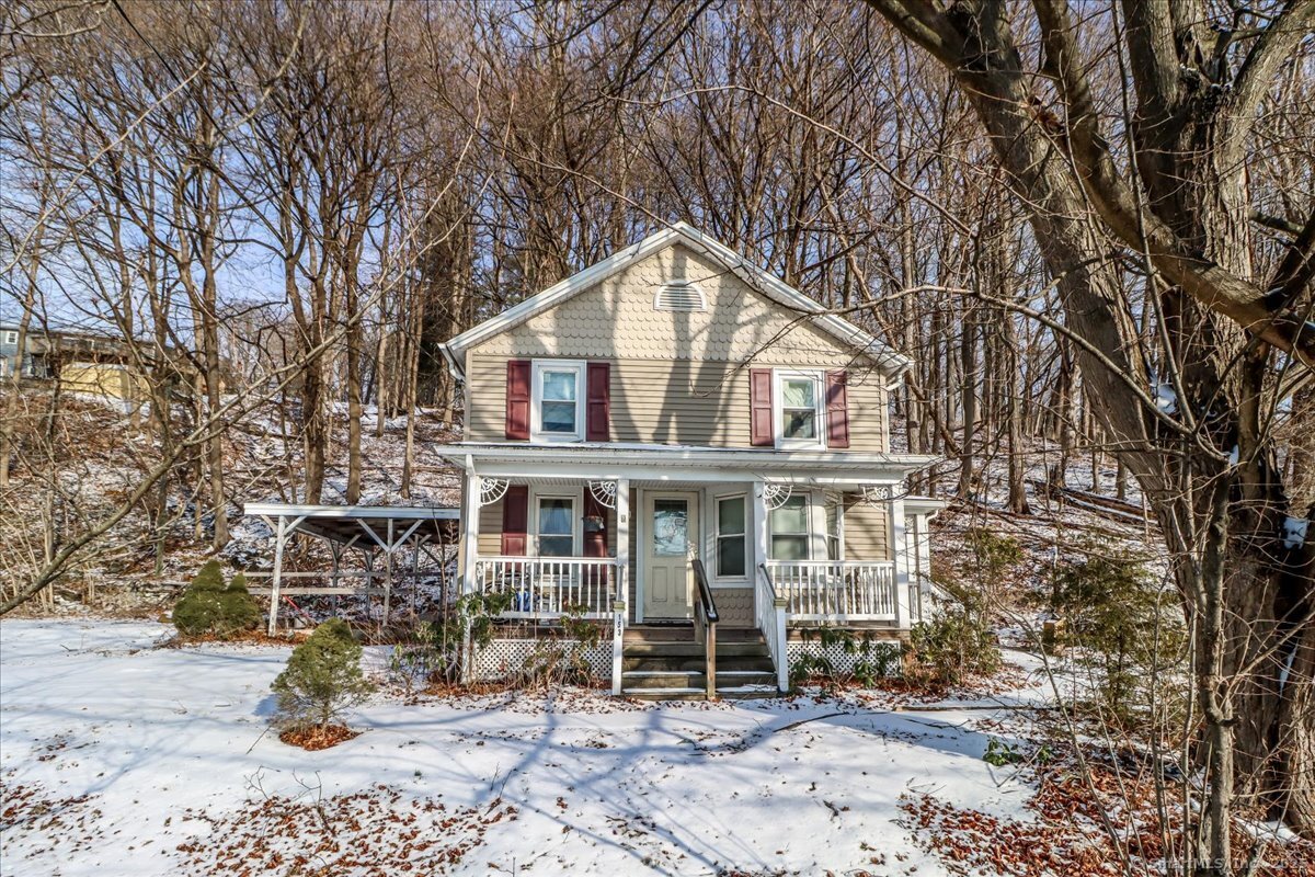 153 Grove Street
