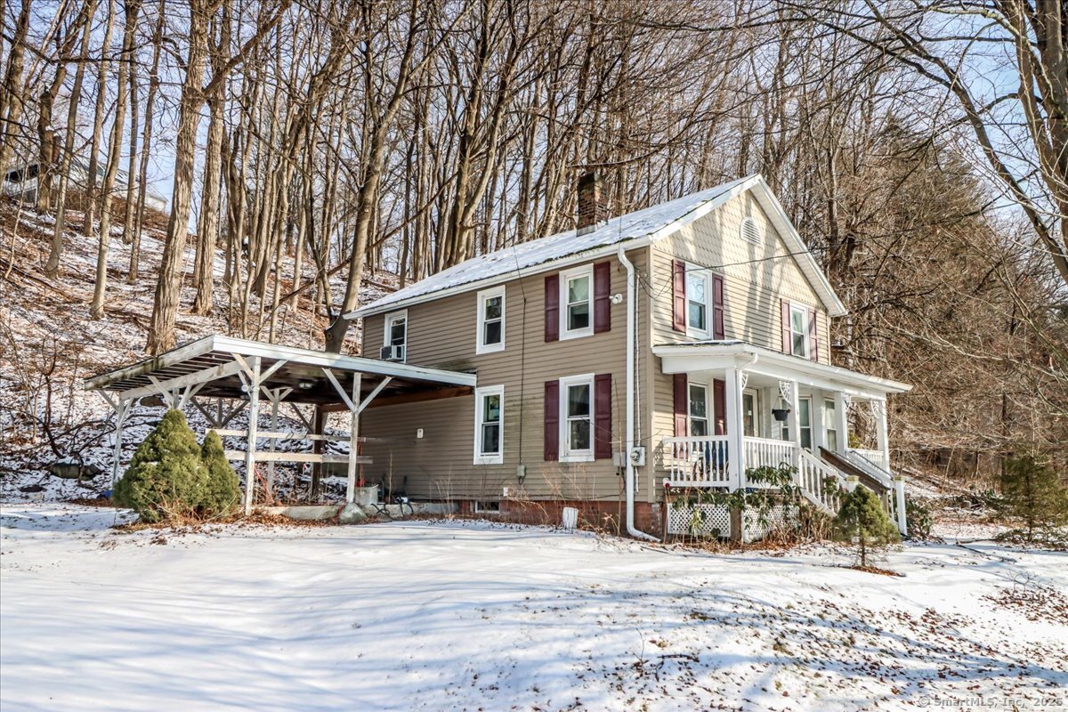 153 Grove Street