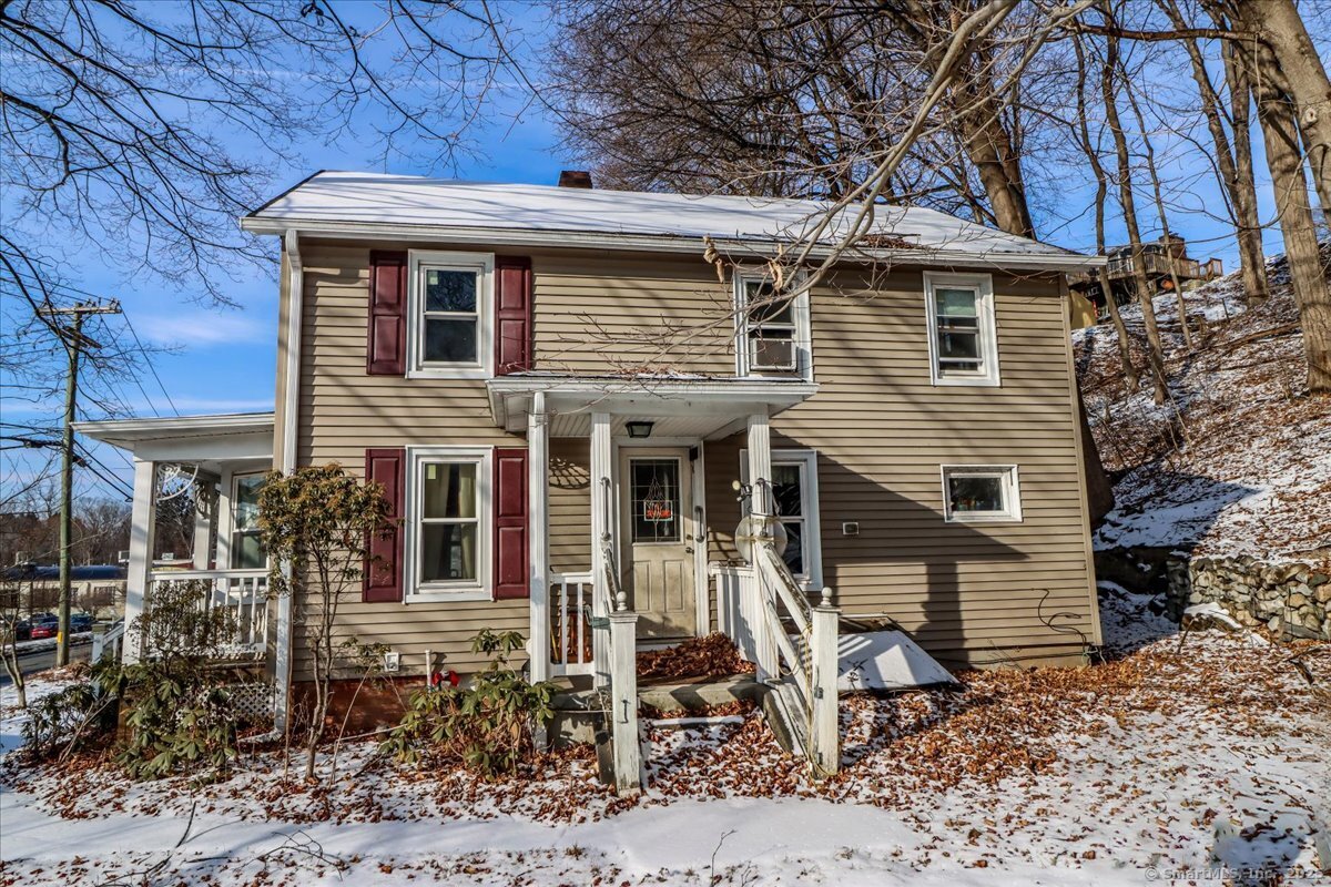 153 Grove Street
