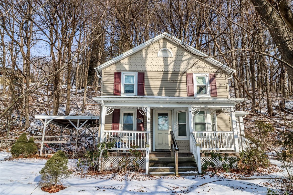 153 Grove Street
