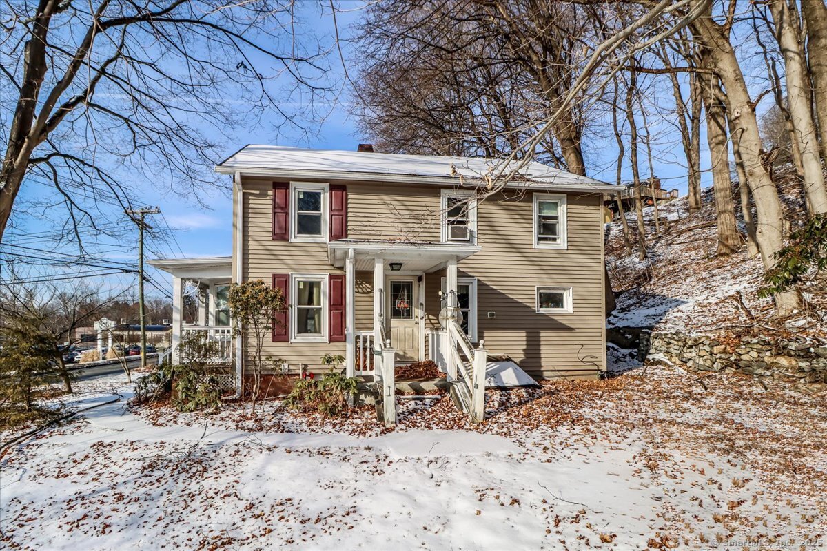 153 Grove Street
