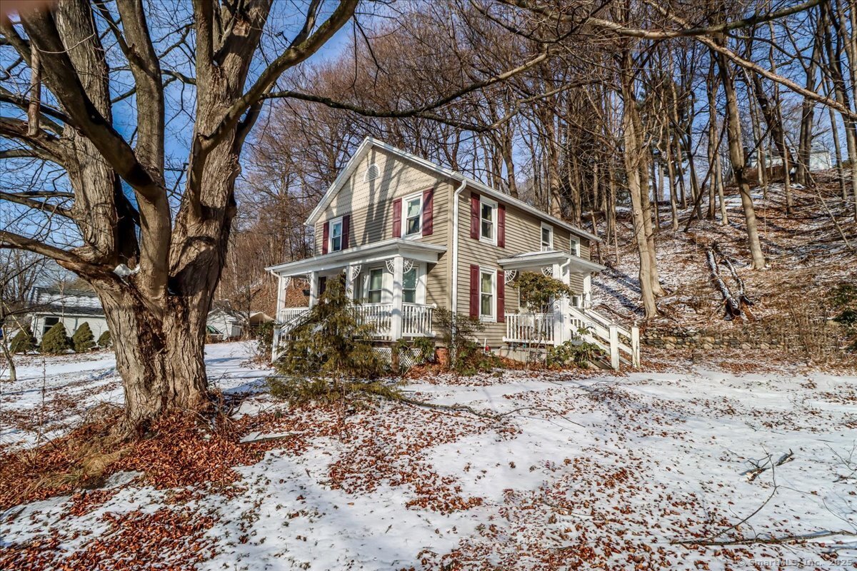 153 Grove Street