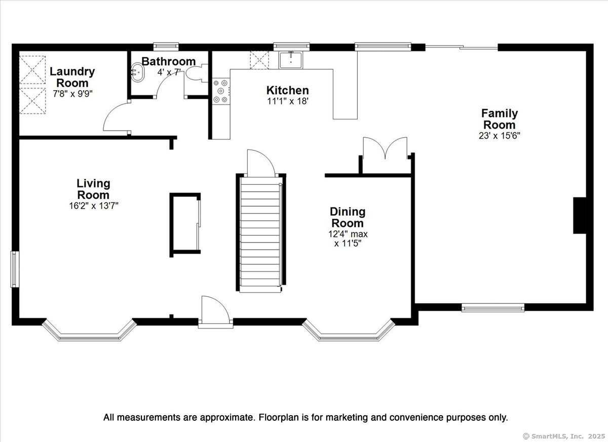 52 Putnam Road