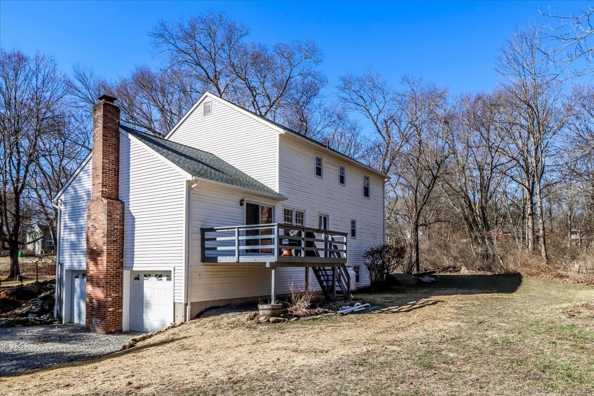 52 Putnam Road