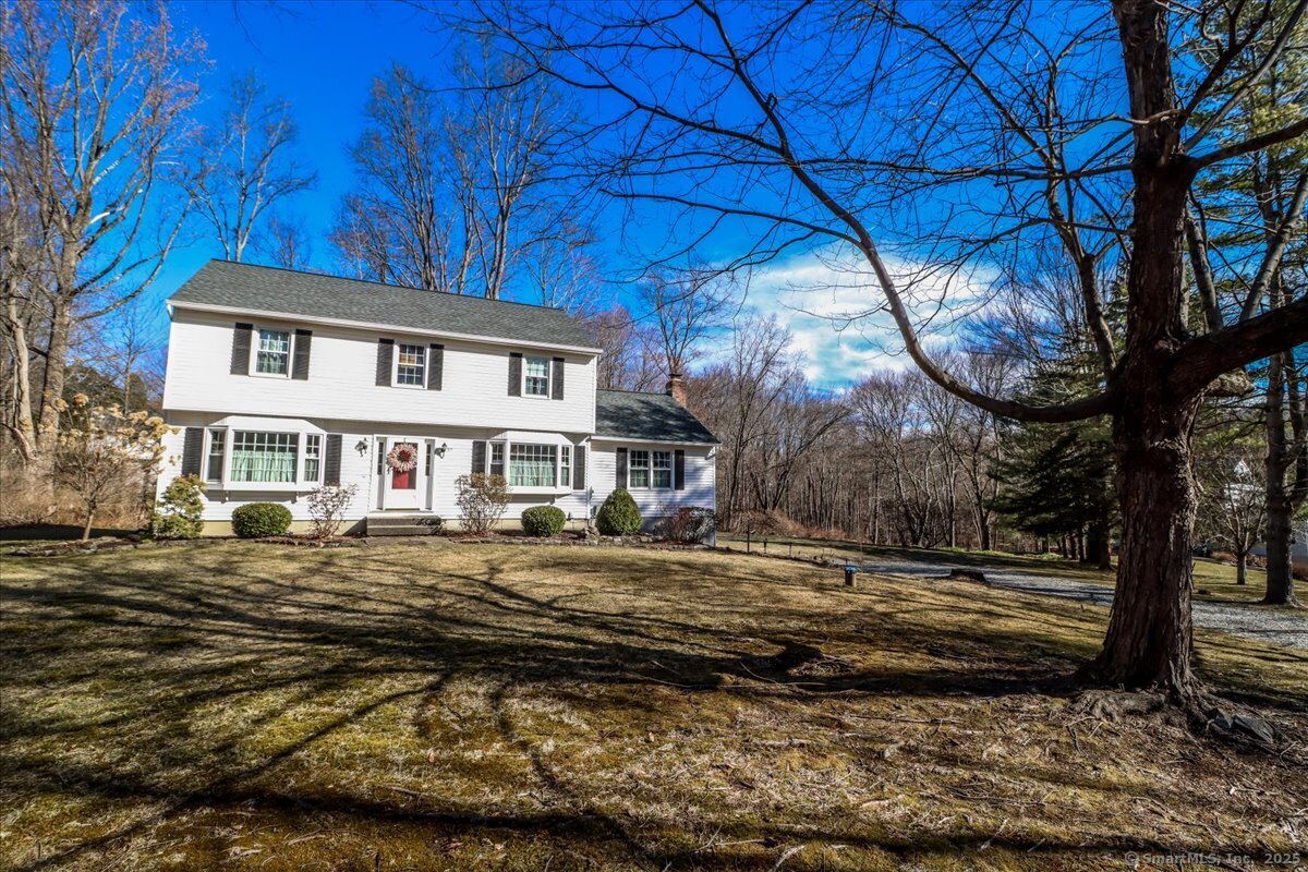 52 Putnam Road