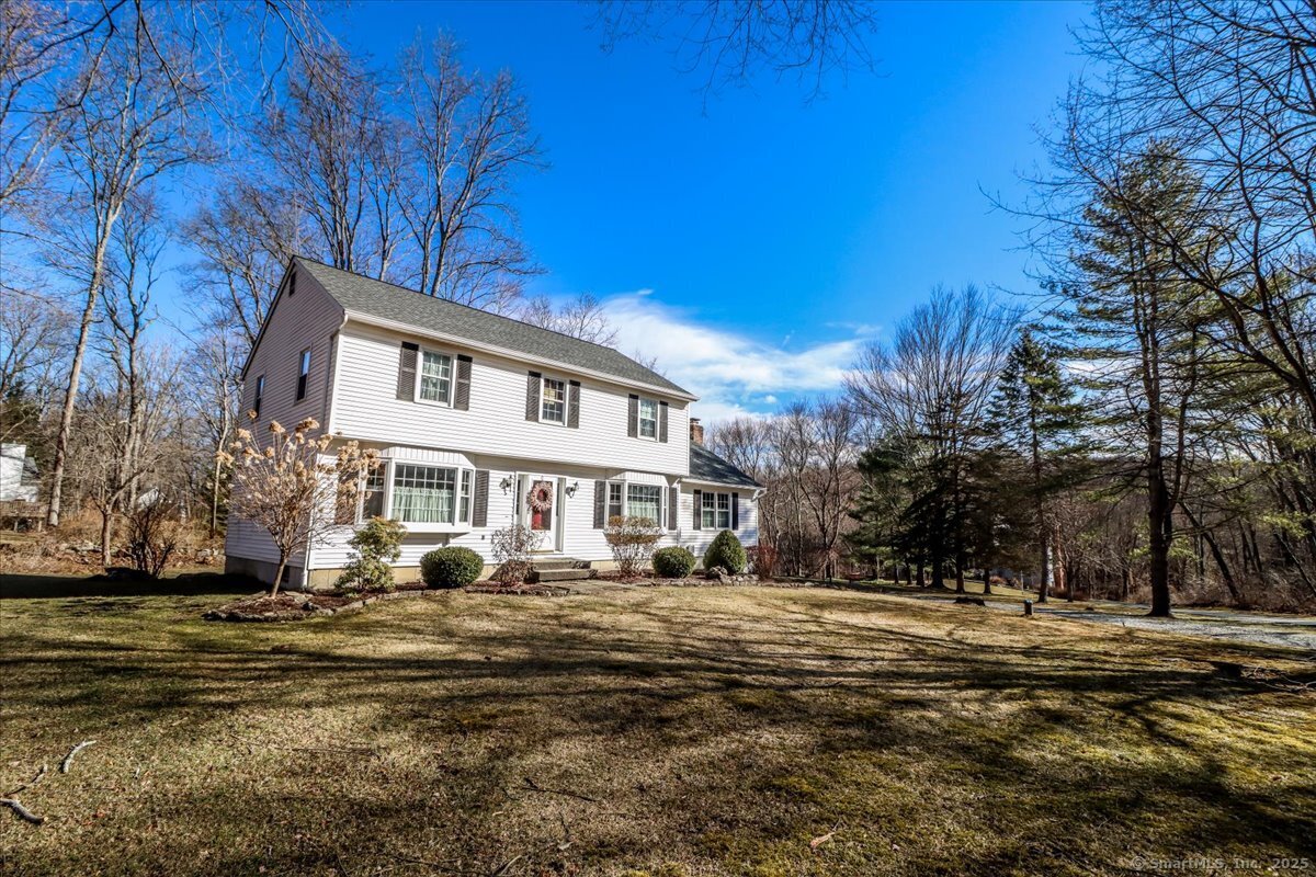 52 Putnam Road