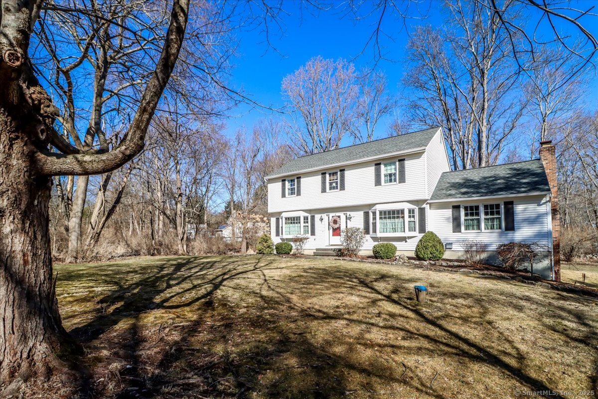52 Putnam Road