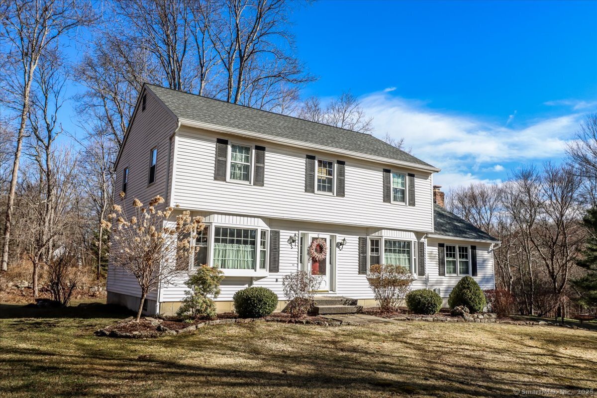 52 Putnam Road