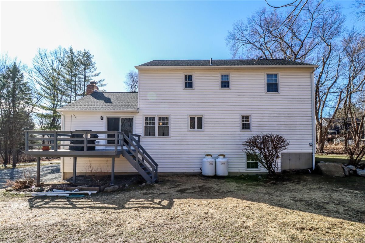 52 Putnam Road