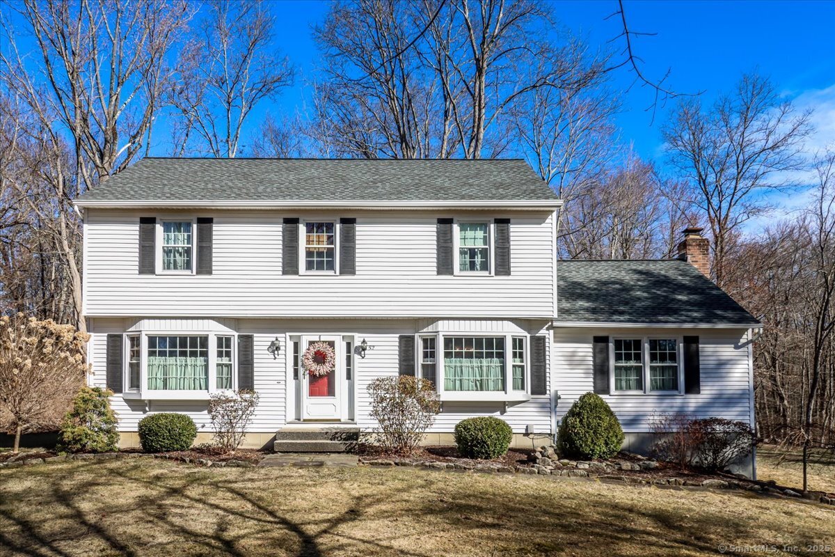 52 Putnam Road