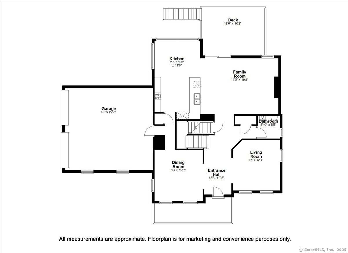15 Stephanie Drive