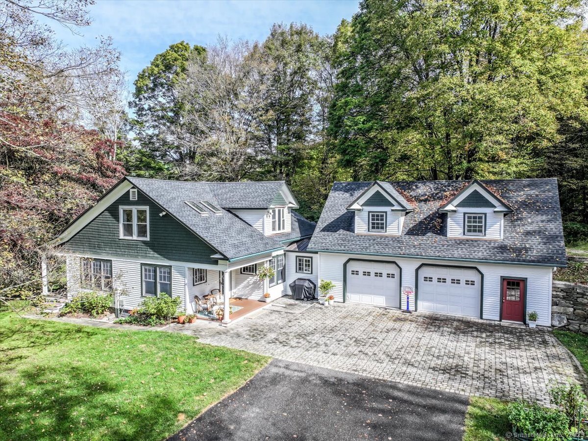 238 Litchfield Road