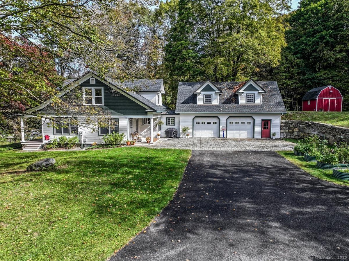 238 Litchfield Road