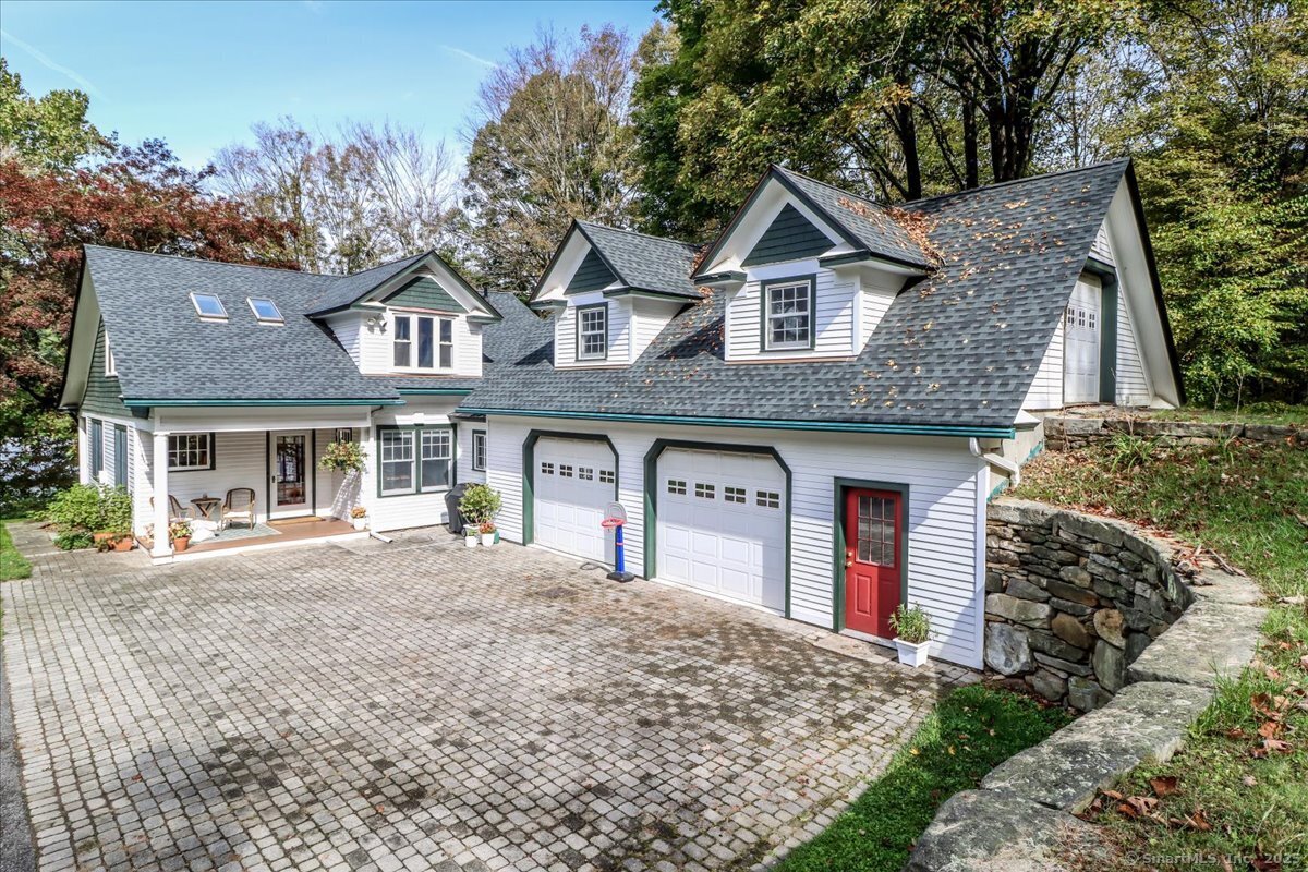 238 Litchfield Road