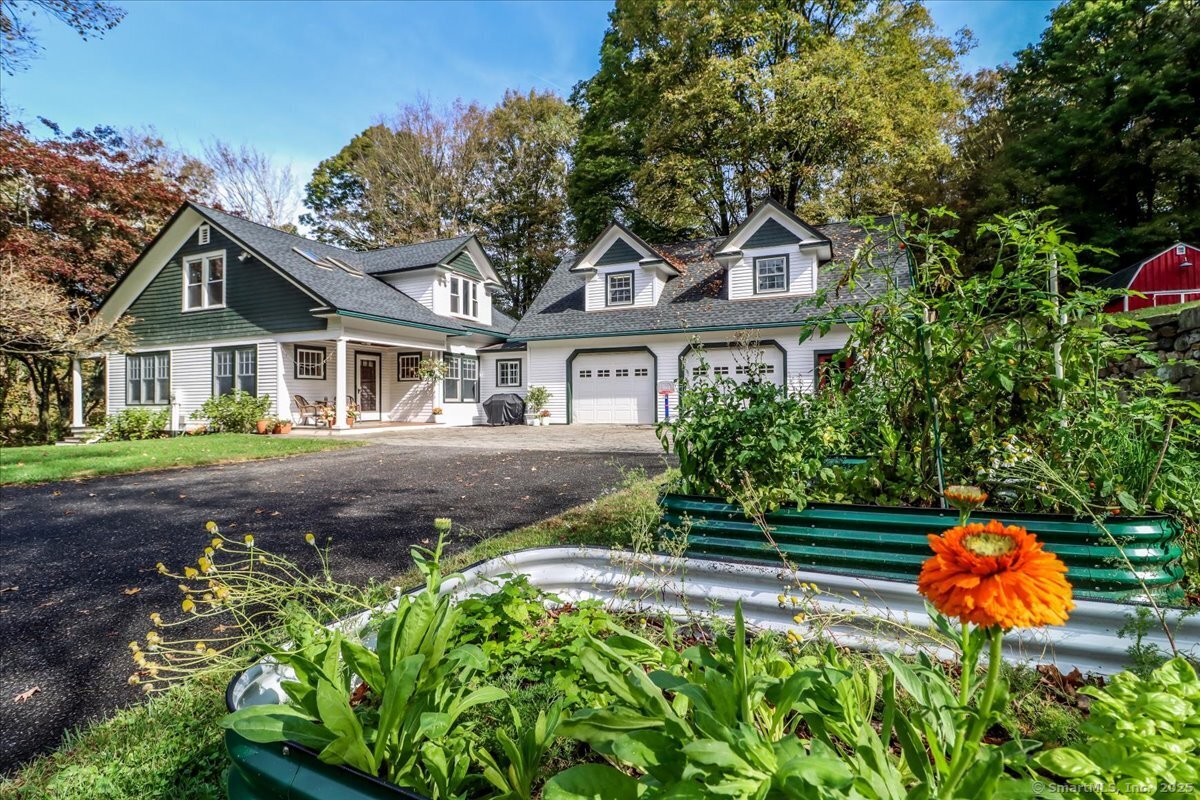 238 Litchfield Road