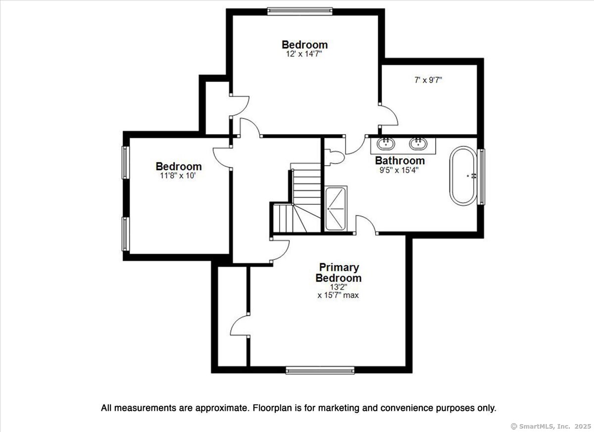 238 Litchfield Road