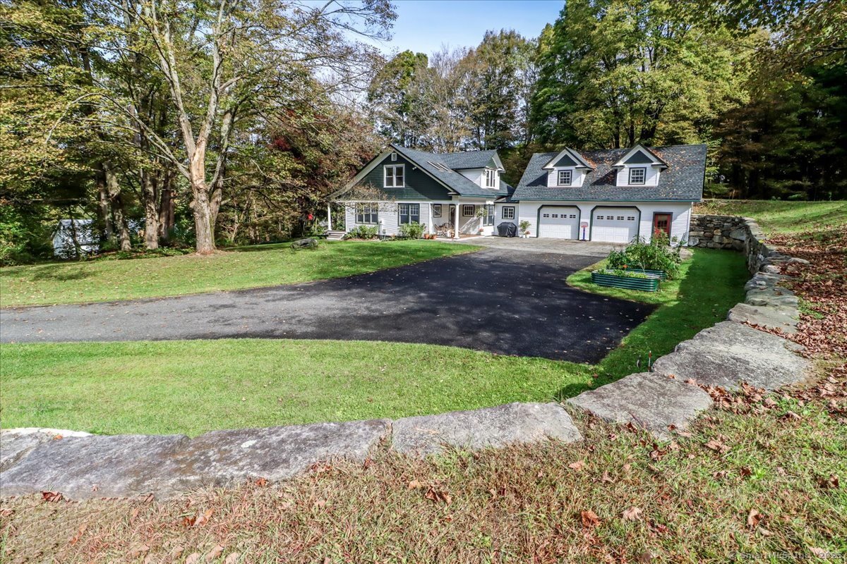 238 Litchfield Road
