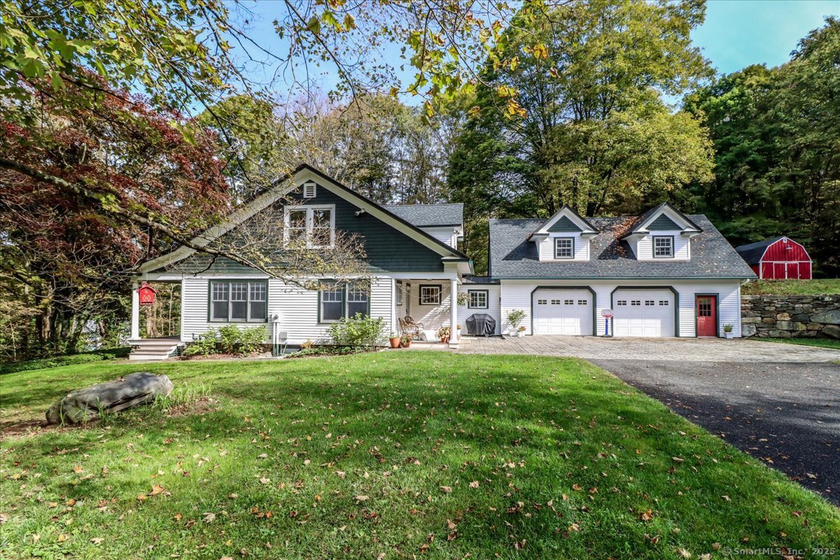 238 Litchfield Road