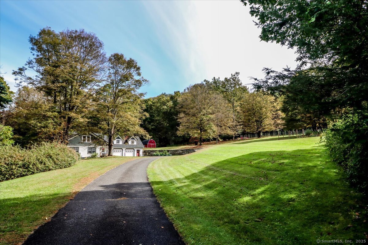 238 Litchfield Road