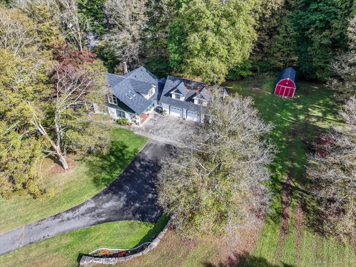 238 Litchfield Road