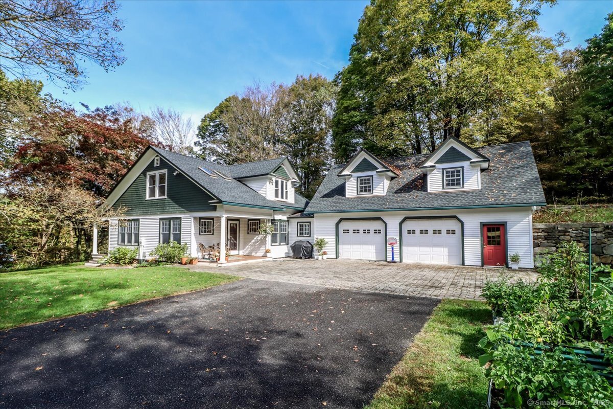 238 Litchfield Road