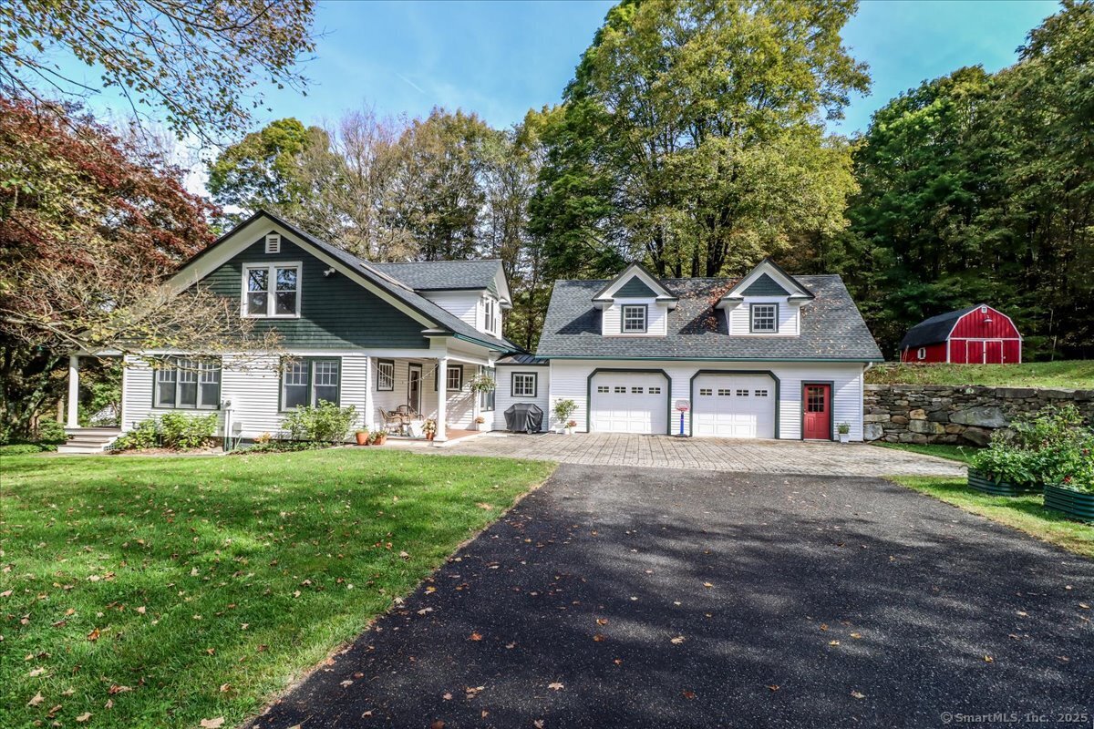 238 Litchfield Road