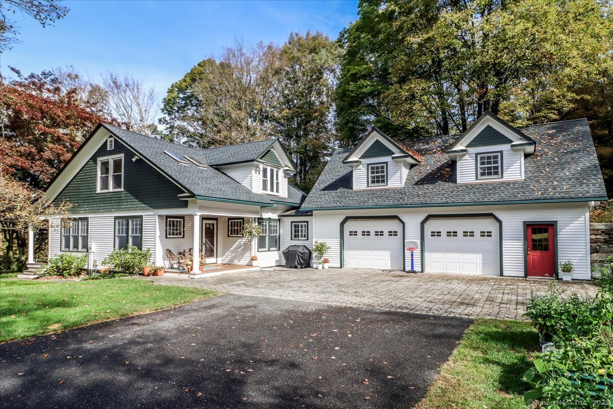 238 Litchfield Road