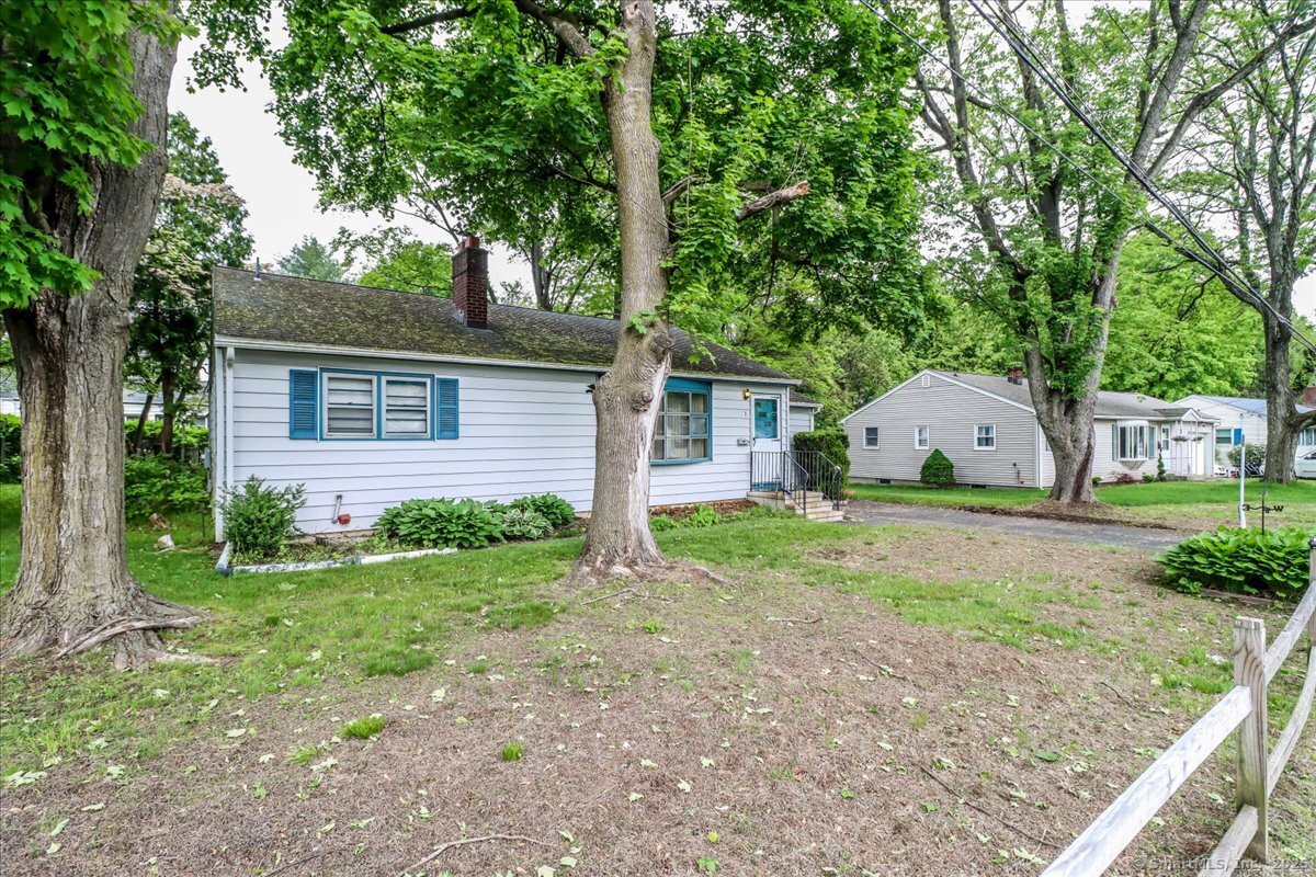 1 Triangle Terrace