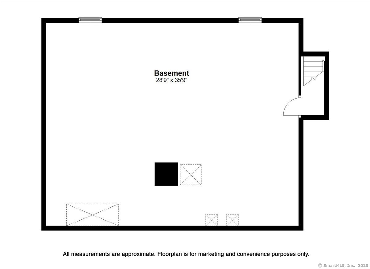 1 Triangle Terrace
