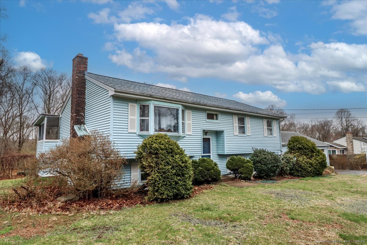 31 Branch Hill Road