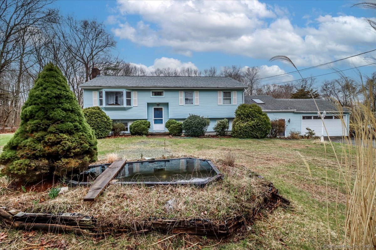 31 Branch Hill Road