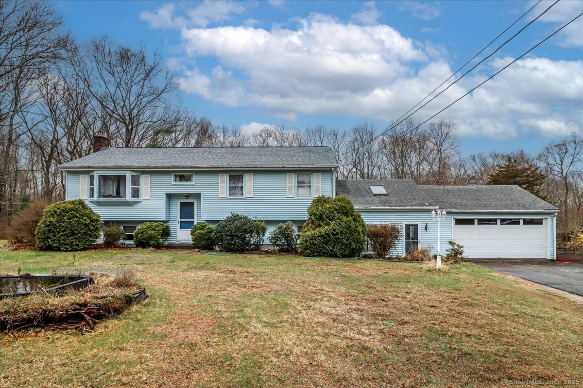 31 Branch Hill Road